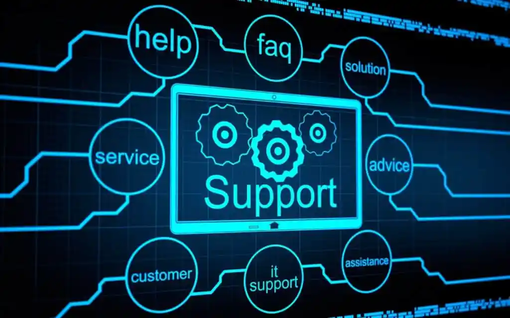 IT Support